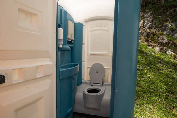 Best Luxury portable toilet rental  in Orcdlands Estates, HI