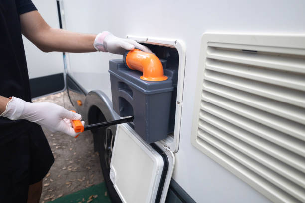 Best Portable bathroom rental  in Orcdlands Estates, HI