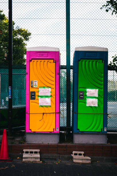 Best Handicap porta potty rental  in Orcdlands Estates, HI