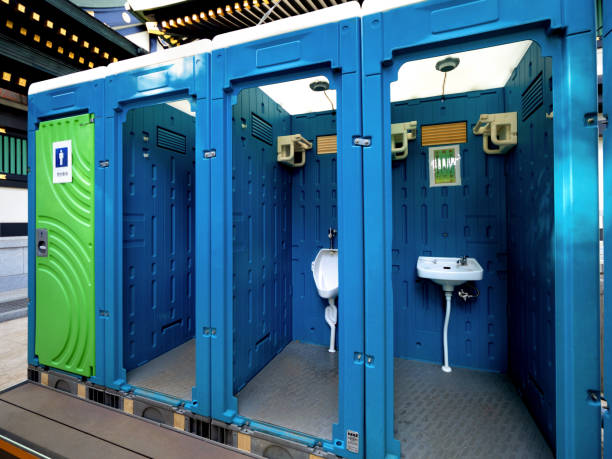 Best Portable restroom trailer rental  in Orcdlands Estates, HI