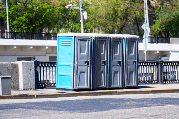 Best Construction site porta potty rental  in Orcdlands Estates, HI