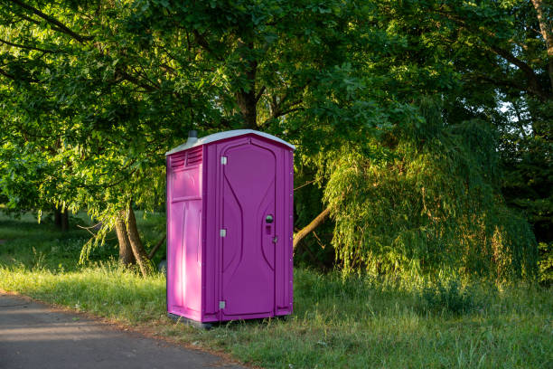 Best Affordable portable toilet rental  in Orcdlands Estates, HI