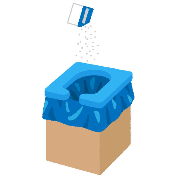 Portable Toilet Options We Offer in Orchidlands Estates, HI