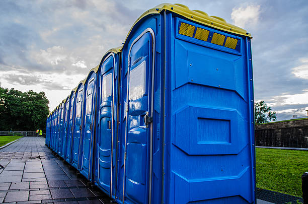 Best Portable toilet rental cost  in Orcdlands Estates, HI