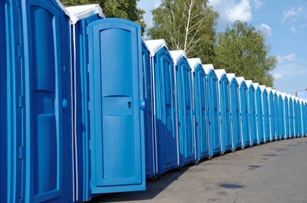 Best Temporary restroom rental  in Orcdlands Estates, HI